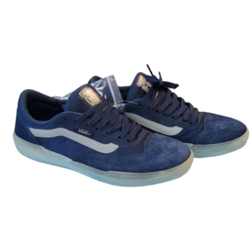 Vans Men’s Ave Dress Blues/DrizzleVNOA5JIBWKNSneakers - Sz 7